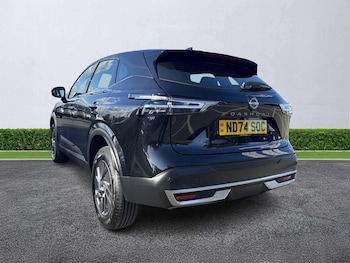 Used Nissan Qashqai 2024 for sale - 76082500: Photo 2