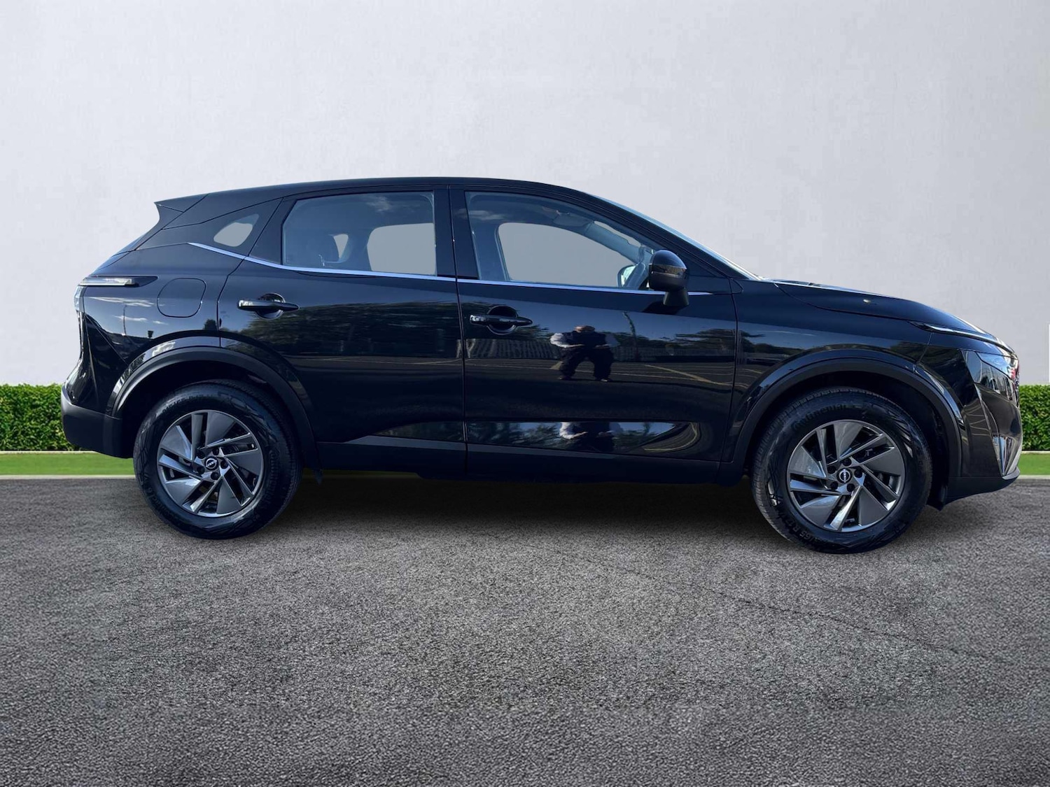 Used Nissan Qashqai 2024 for sale - 76082500: Photo 3