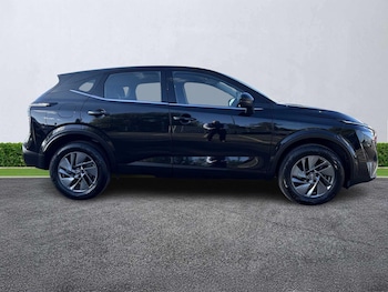 Used Nissan Qashqai 2024 for sale - 76082500: Photo 3