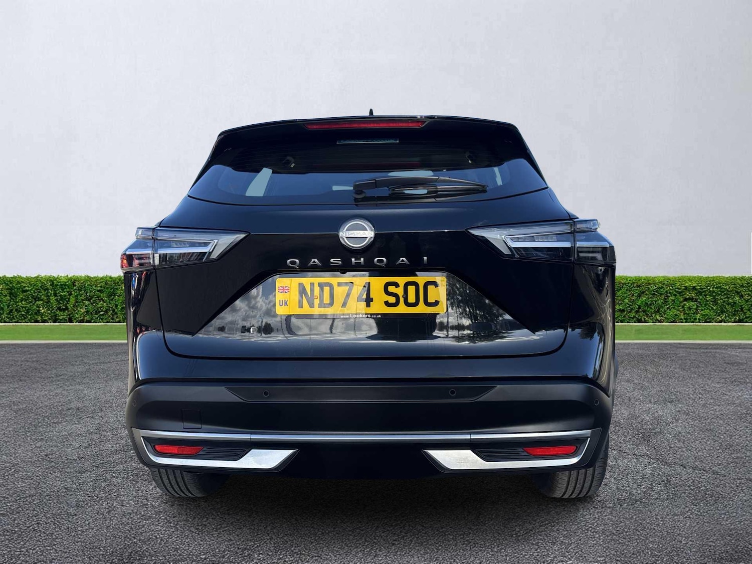 Used Nissan Qashqai 2024 for sale - 76082500: Photo 4