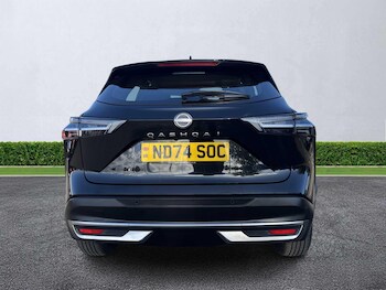 Used Nissan Qashqai 2024 for sale - 76082500: Photo 4