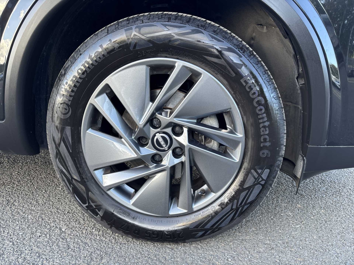 Used Nissan Qashqai 2024 for sale - 76082500: Photo 6