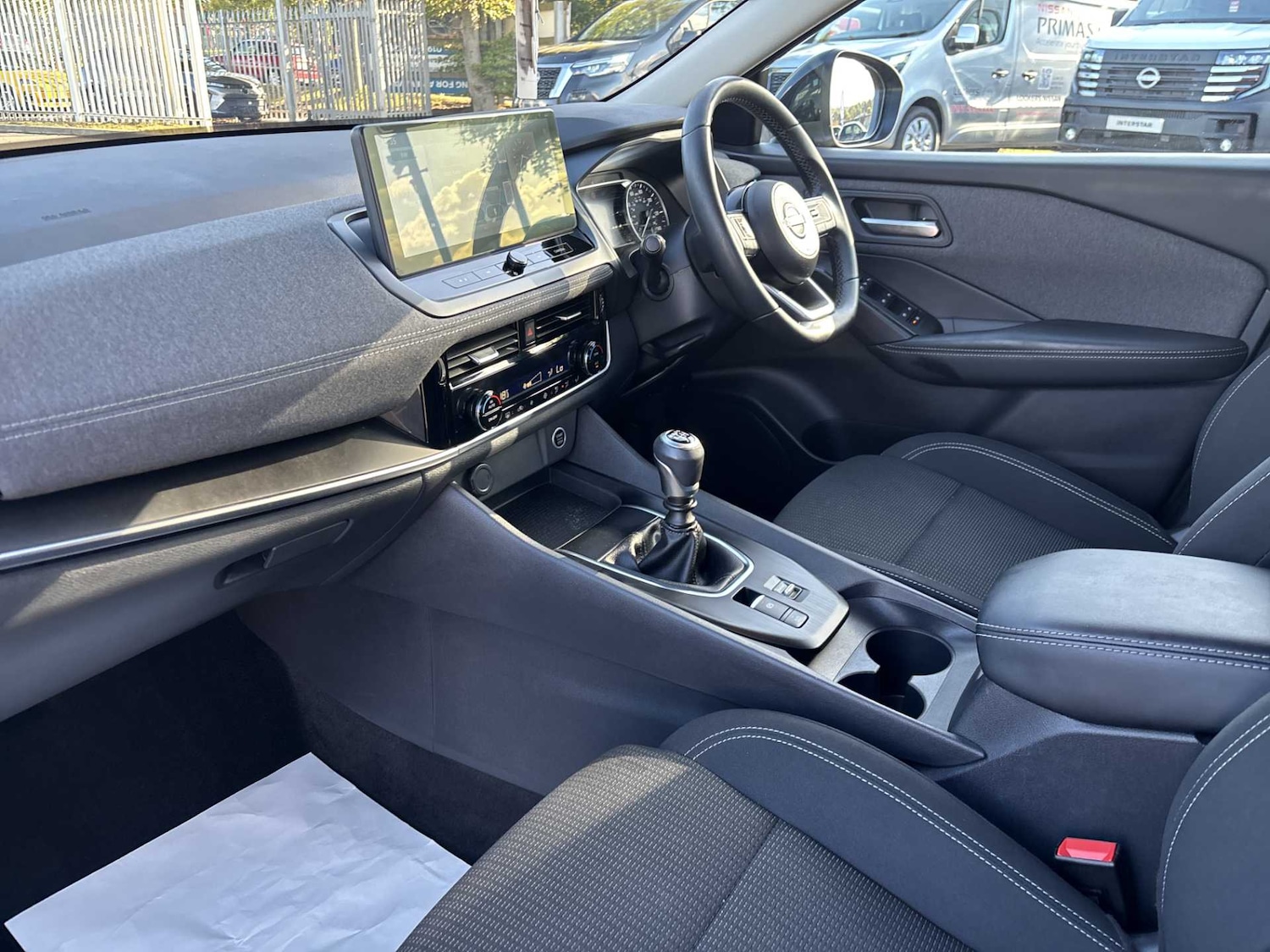 Used Nissan Qashqai 2024 for sale - 76082500: Photo 7