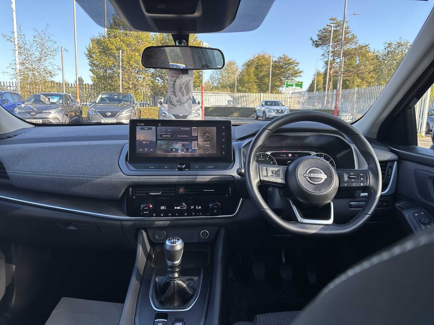 Used Nissan Qashqai 2024 for sale - 76082500: Photo 8