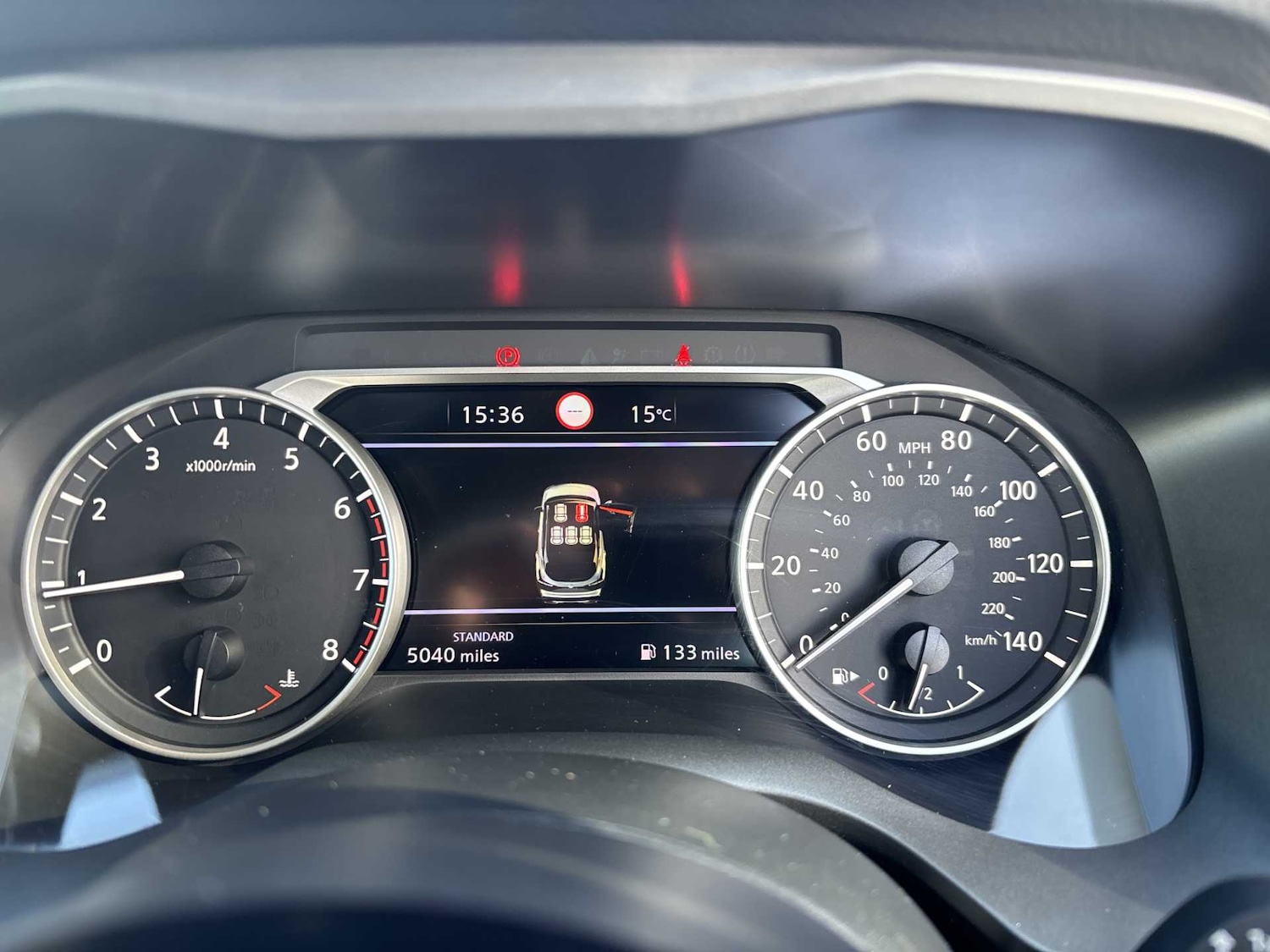 Used Nissan Qashqai 2024 for sale - 76082500: Photo 9