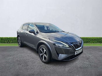 Used Nissan Qashqai 2022 for sale - 79405948: Photo
