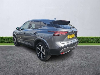 Used Nissan Qashqai 2022 for sale - 79405948: Photo