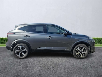 Used Nissan Qashqai 2022 for sale - 79405948: Photo