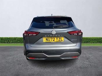 Used Nissan Qashqai 2022 for sale - 79405948: Photo