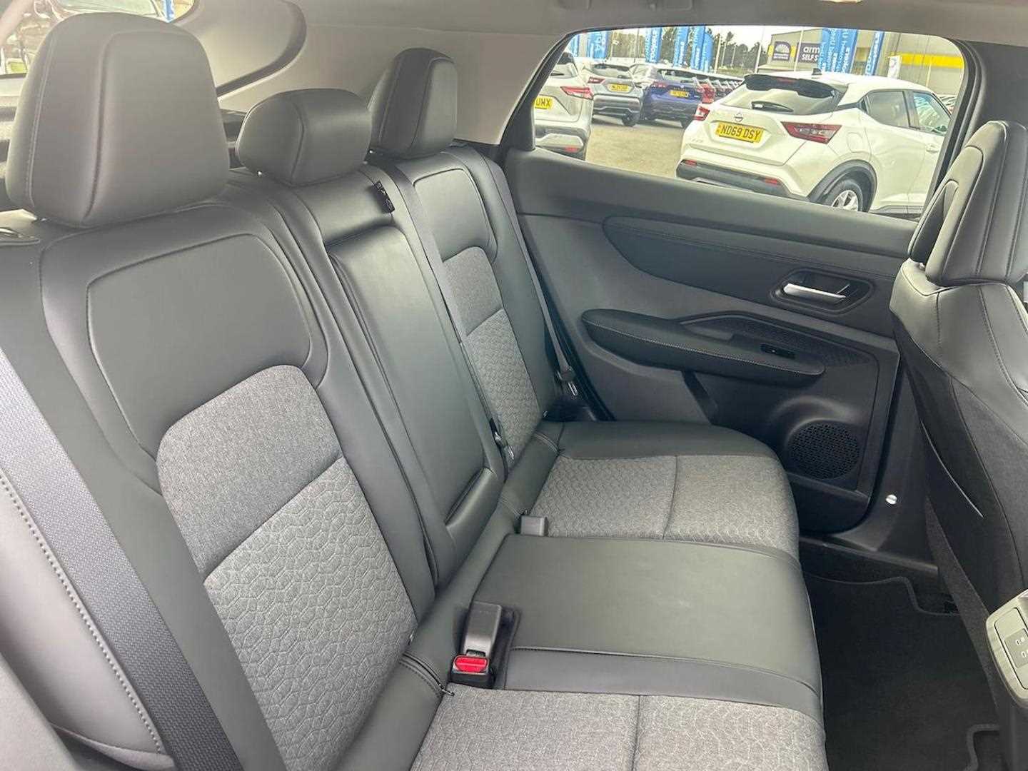 Used Nissan ARIYA 2025 for sale - 77487661: Photo 16