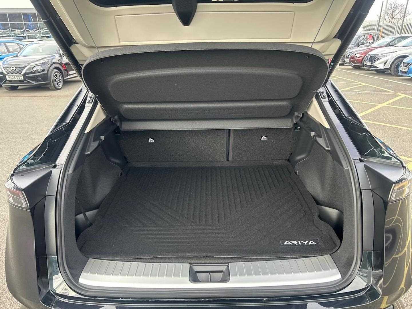 Used Nissan ARIYA 2025 for sale - 77487661: Photo 17