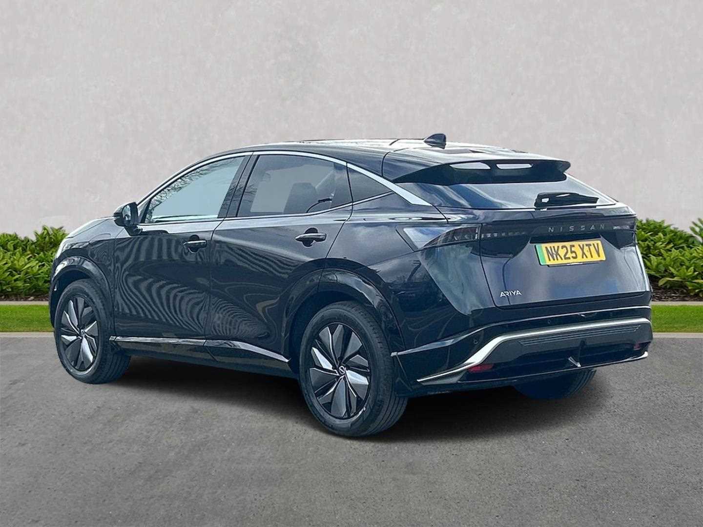 Used Nissan ARIYA 2025 for sale - 77487661: Photo 2