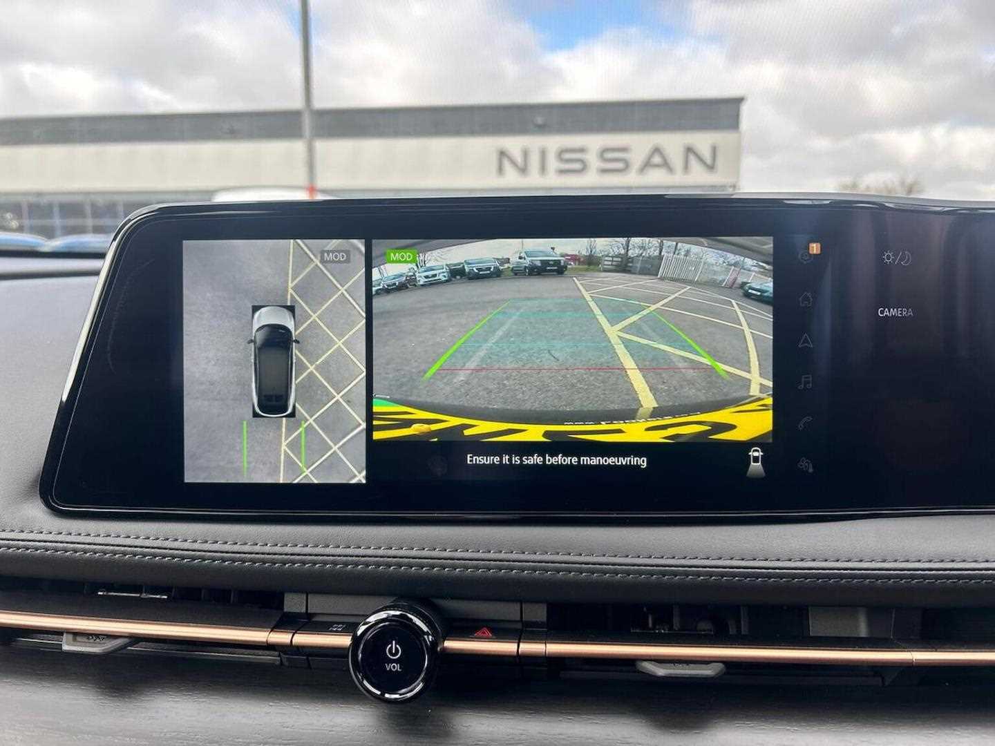 Used Nissan ARIYA 2025 for sale - 77487661: Photo 23