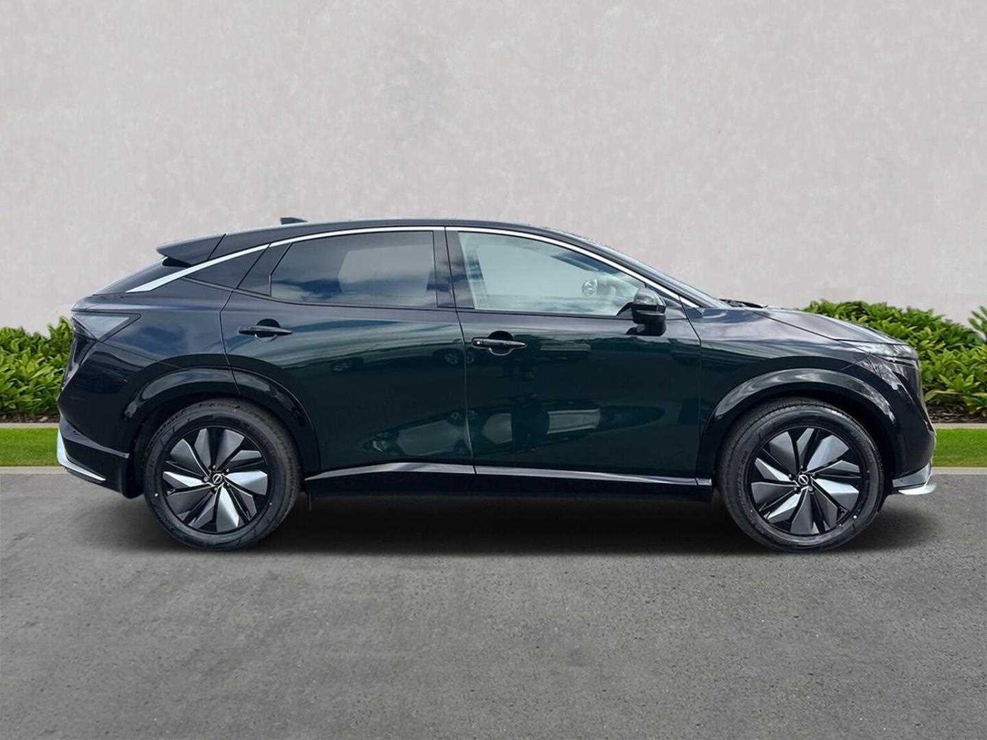 Used Nissan ARIYA 2025 for sale - 77487661: Photo 3