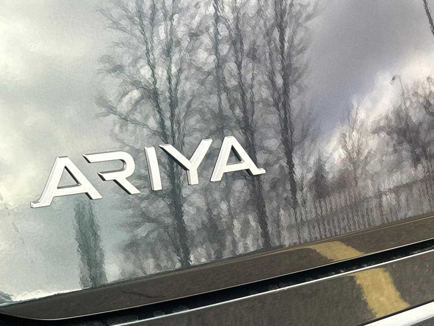 Used Nissan ARIYA 2025 for sale - 77487661: Photo 33