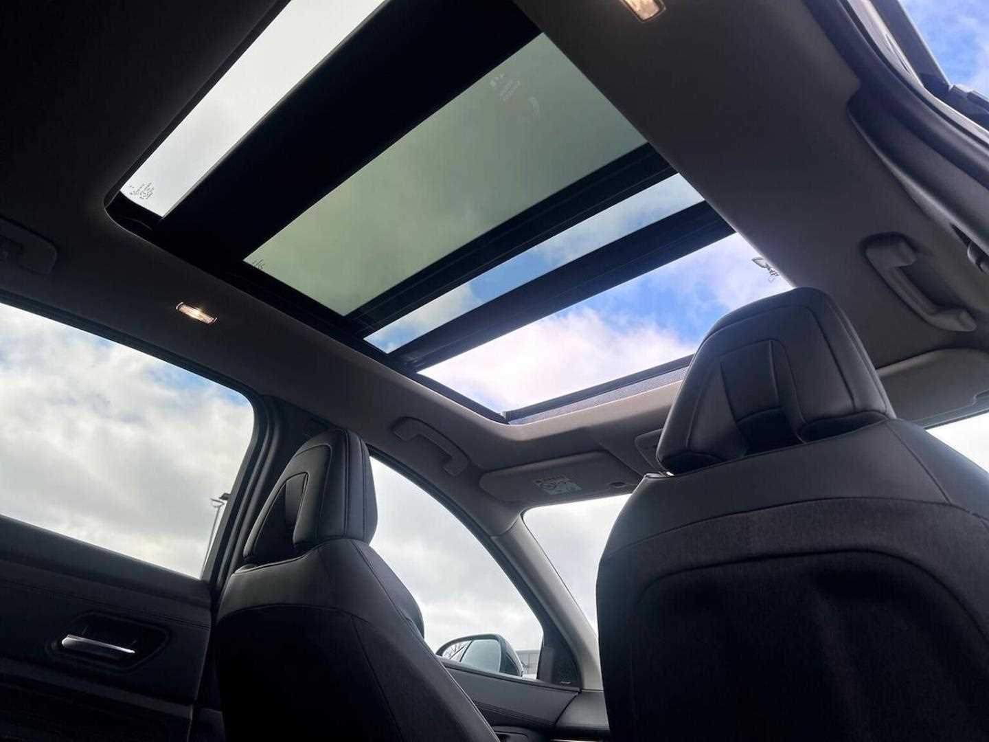 Used Nissan ARIYA 2025 for sale - 77487661: Photo 36