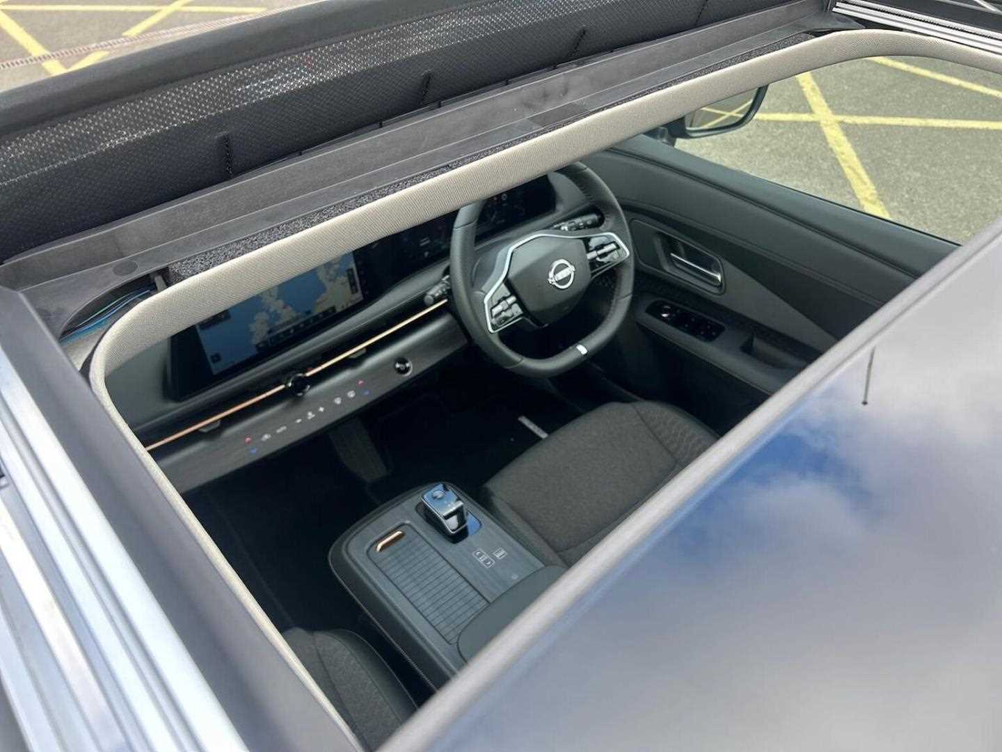 Used Nissan ARIYA 2025 for sale - 77487661: Photo 37