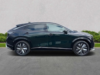 Used Nissan ARIYA 2025 for sale - 77487661: Photo