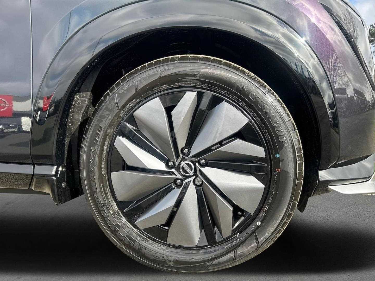 Used Nissan ARIYA 2025 for sale - 77487661: Photo 6