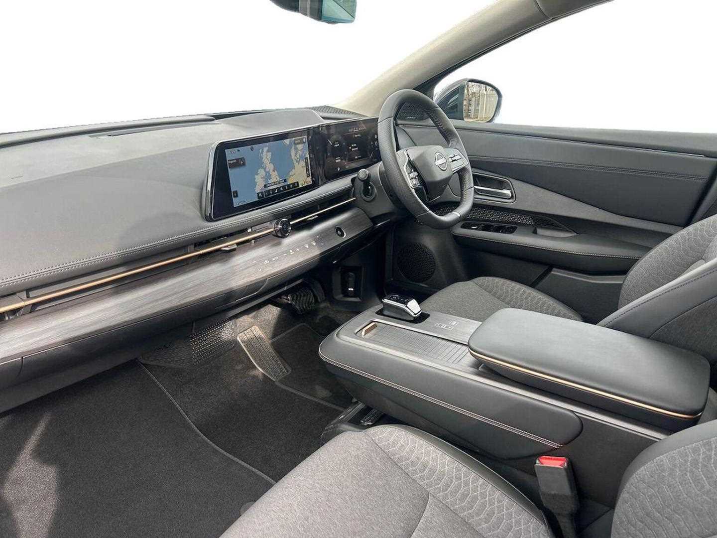 Used Nissan ARIYA 2025 for sale - 77487661: Photo 7