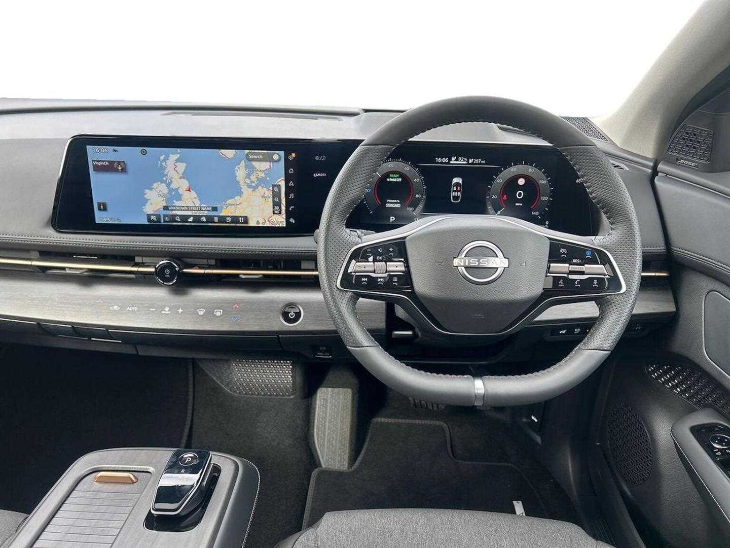 Used Nissan ARIYA 2025 for sale - 77487661: Photo 9