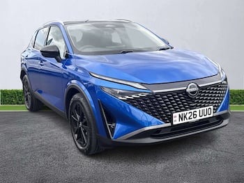 Used Nissan Qashqai 2026 for sale - 79563848: Photo