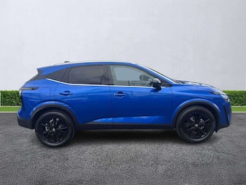 Used Nissan Qashqai 2026 for sale - 79563848: Photo