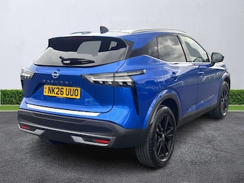 Used Nissan Qashqai 2026 for sale - 79563848: Photo