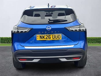 Used Nissan Qashqai 2026 for sale - 79563848: Photo