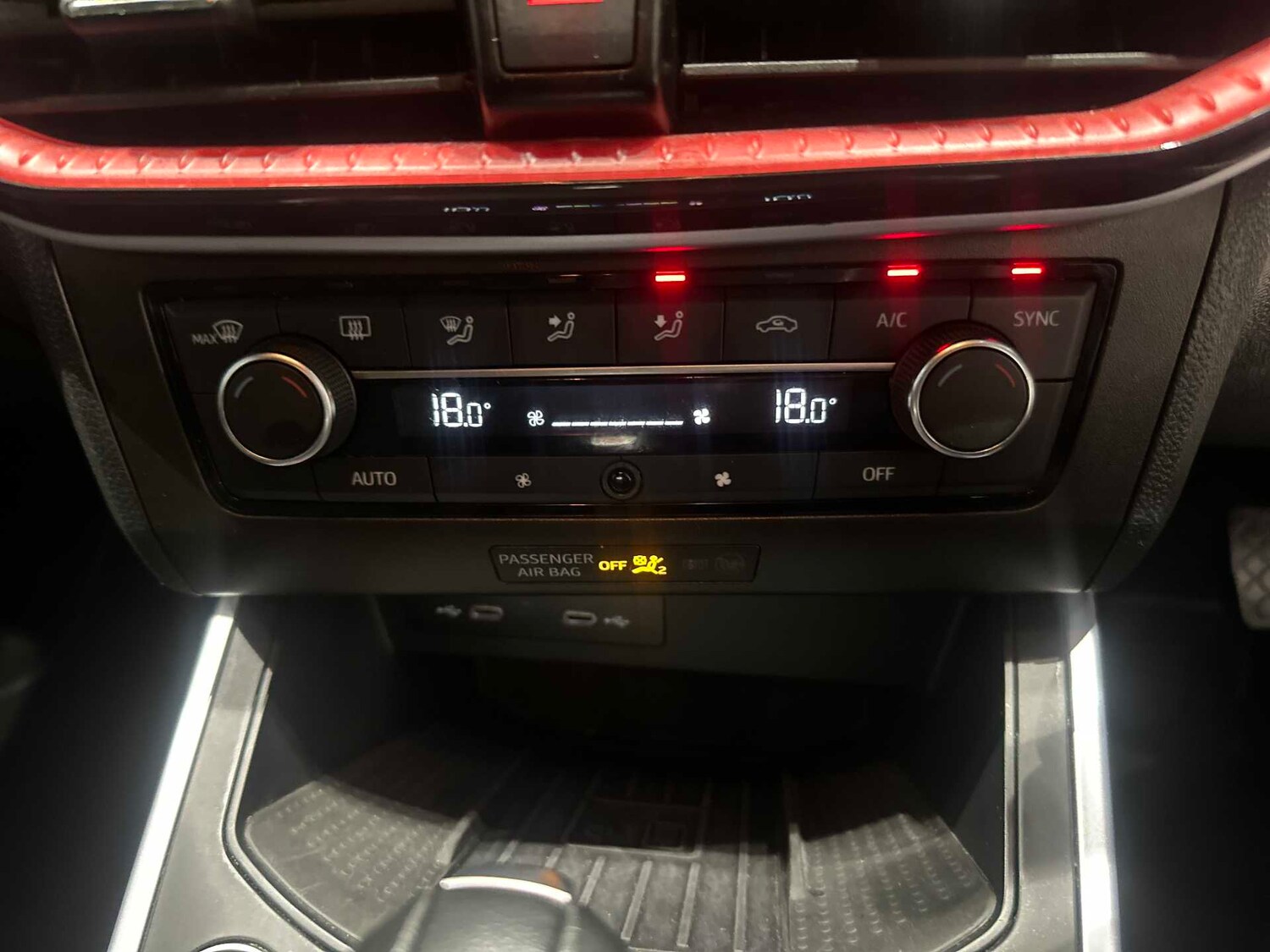 Used SEAT Arona 2022 for sale - 77676295: Photo 11