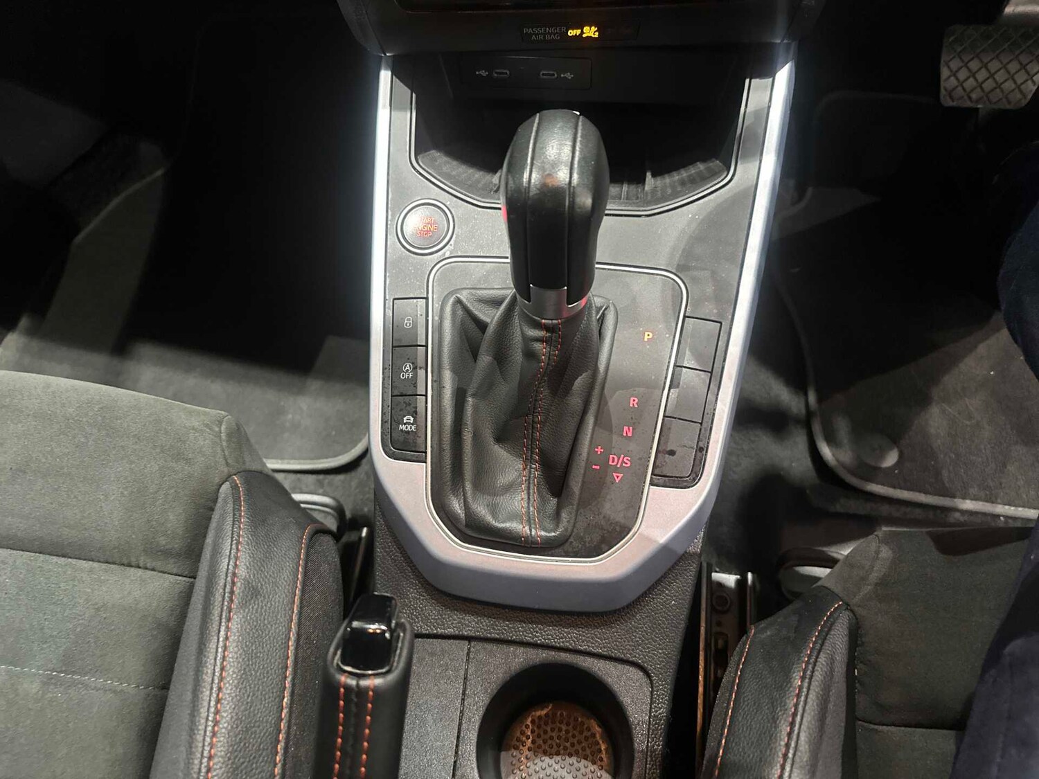 Used SEAT Arona 2022 for sale - 77676295: Photo 12