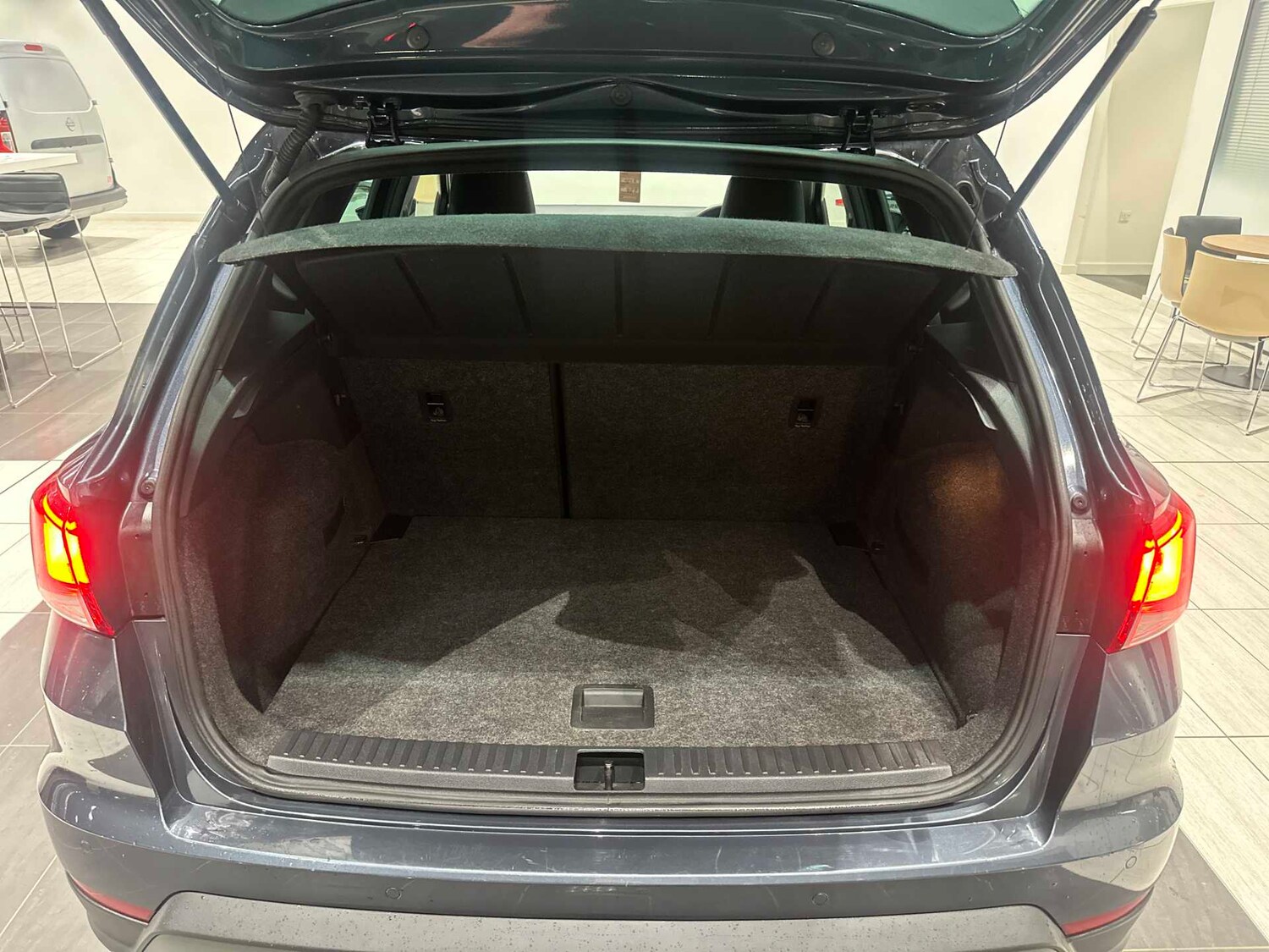 Used SEAT Arona 2022 for sale - 77676295: Photo 16