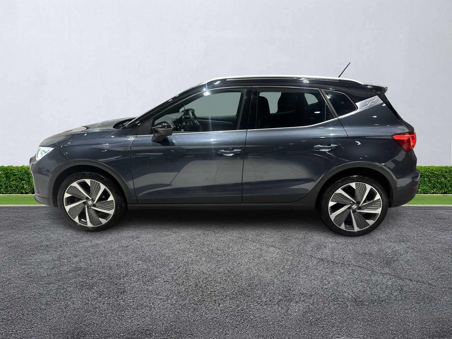 Used SEAT Arona 2022 for sale - 77676295: Photo 18