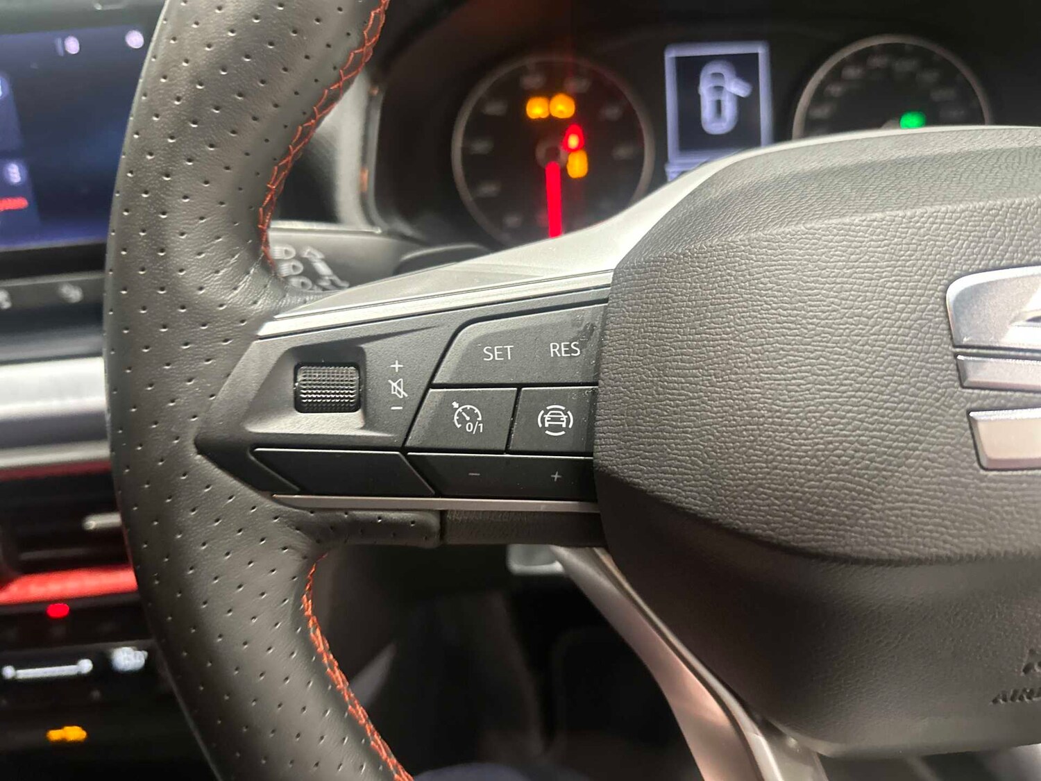 Used SEAT Arona 2022 for sale - 77676295: Photo 24