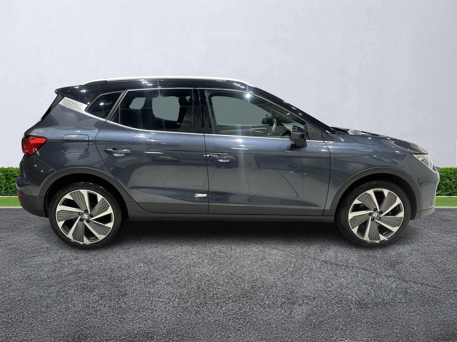 Used SEAT Arona 2022 for sale - 77676295: Photo 3