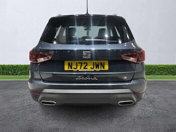 Used SEAT Arona 2022 for sale - 77676295: Photo
