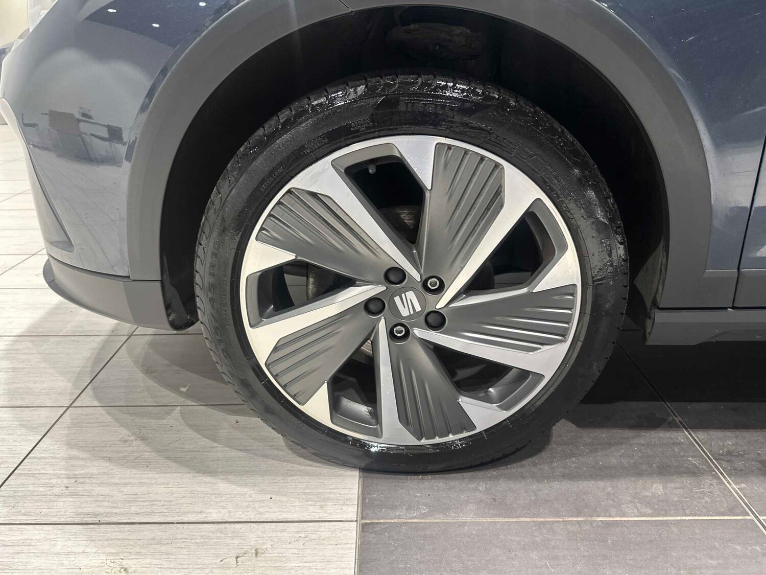 Used SEAT Arona 2022 for sale - 77676295: Photo 6