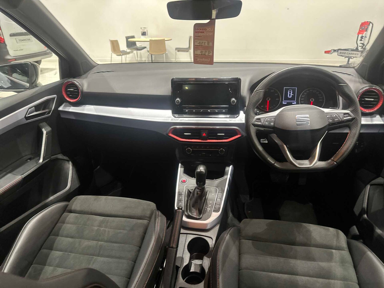 Used SEAT Arona 2022 for sale - 77676295: Photo 8