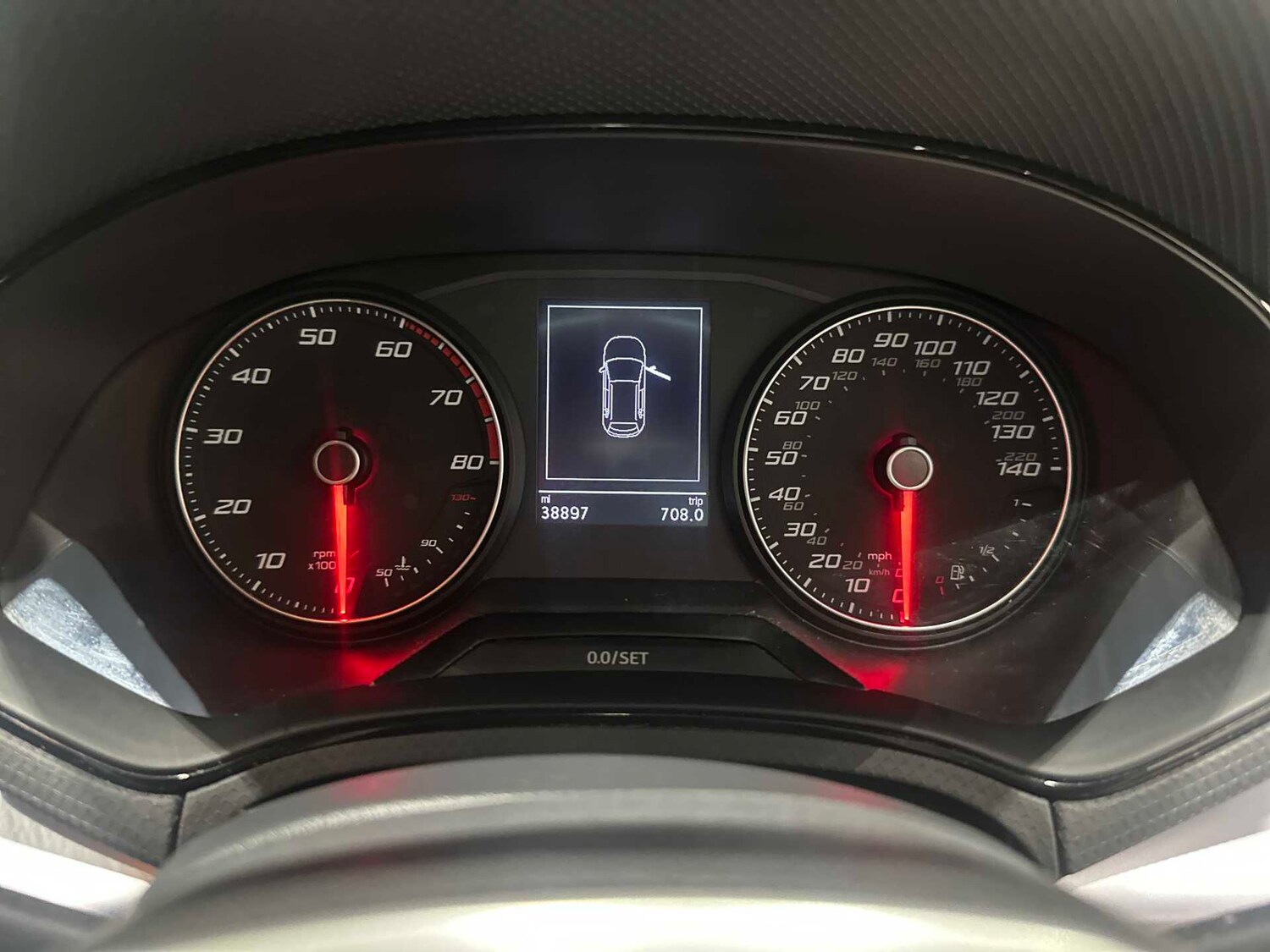 Used SEAT Arona 2022 for sale - 77676295: Photo 9