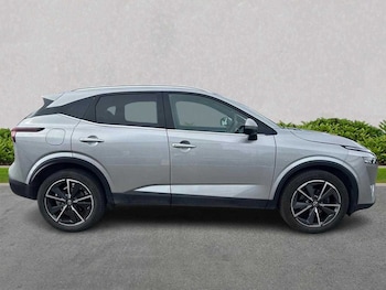 Used Nissan Qashqai 2023 for sale - 75436499: Photo