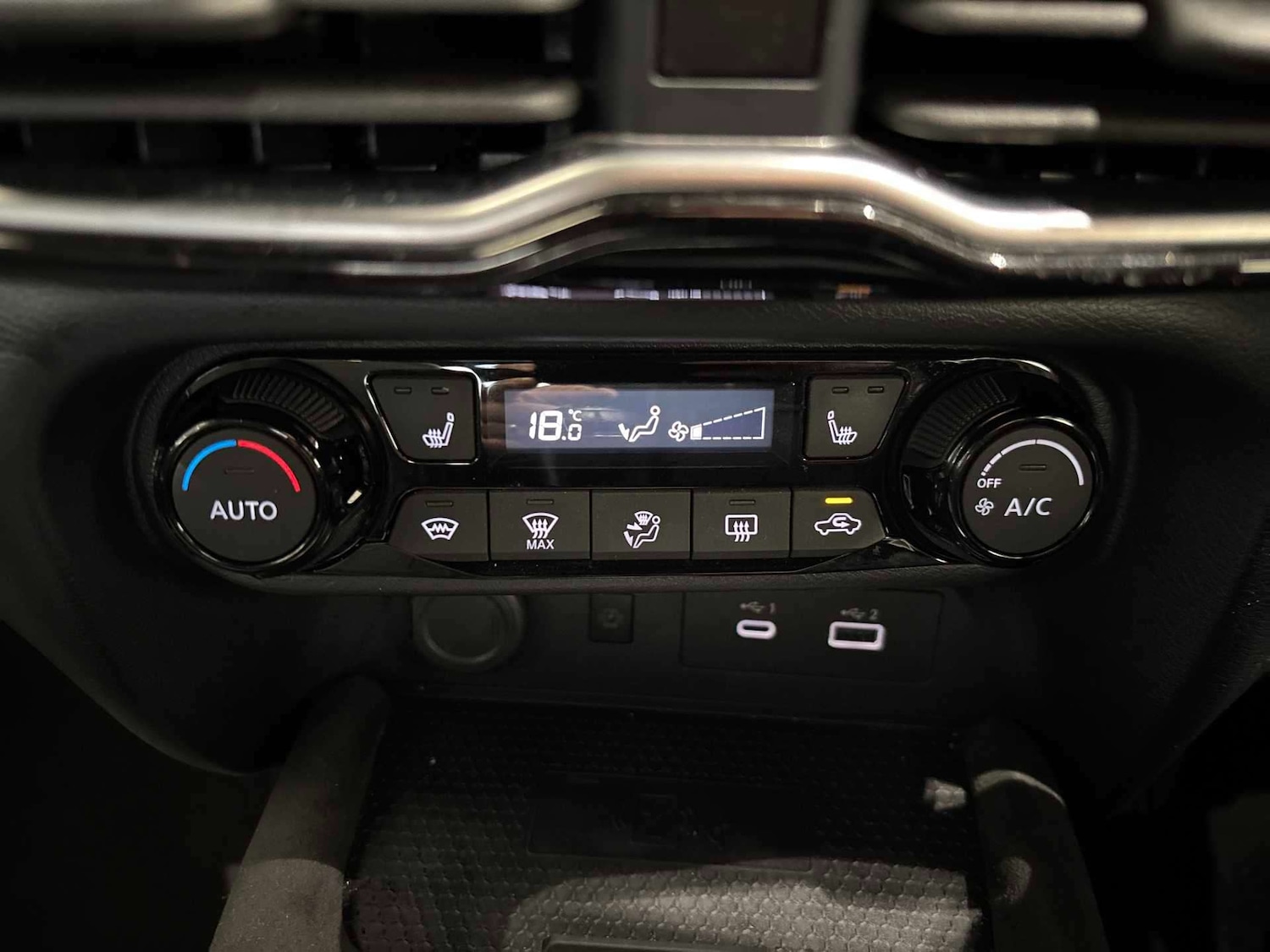 Used Nissan Juke 2024 for sale - 77096986: Photo 10