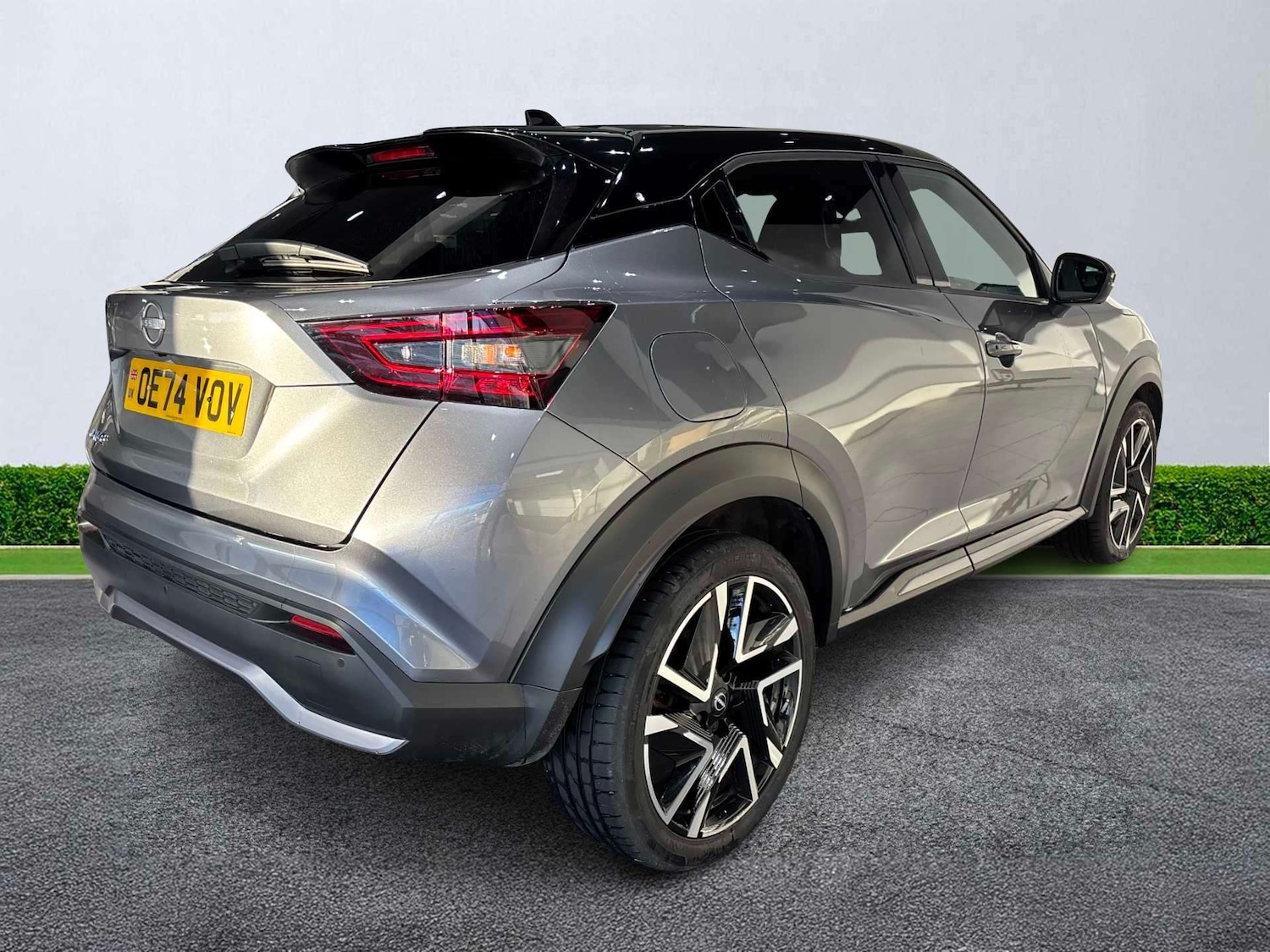 Used Nissan Juke 2024 for sale - 77096986: Photo 16