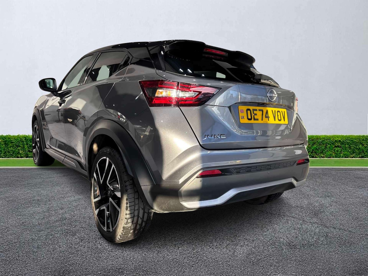 Used Nissan Juke 2024 for sale - 77096986: Photo 2