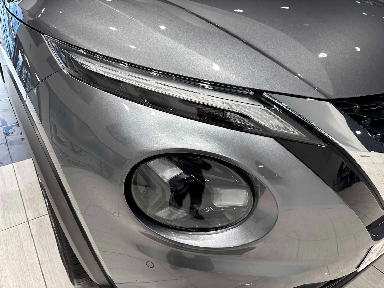 Used Nissan Juke 2024 for sale - 77096986: Photo 26