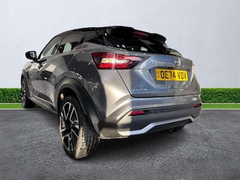 Used Nissan Juke 2024 for sale - 77096986: Photo