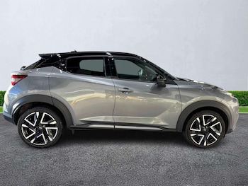 Used Nissan Juke 2024 for sale - 77096986: Photo
