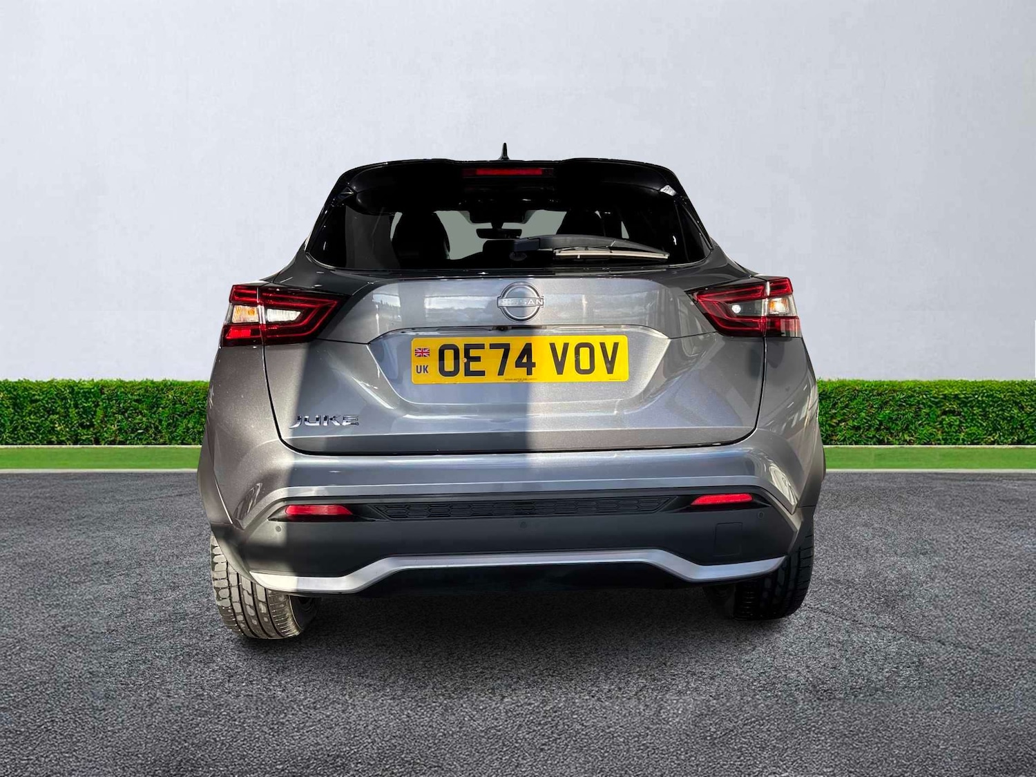 Used Nissan Juke 2024 for sale - 77096986: Photo 4