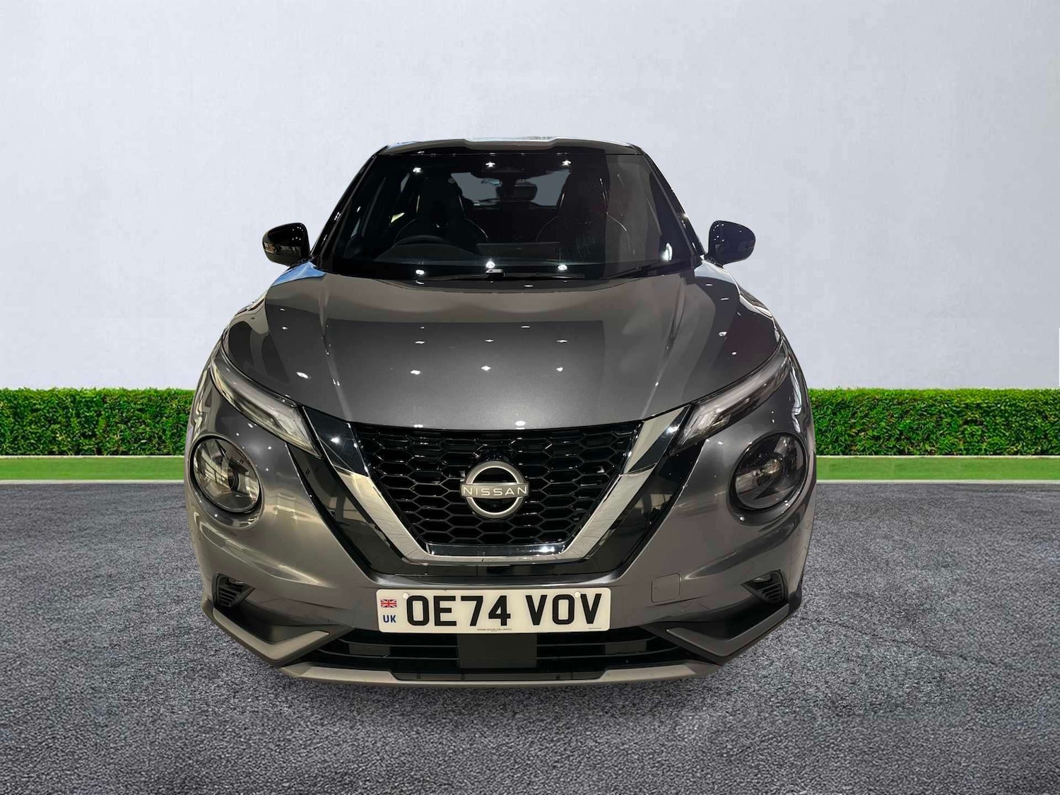 Used Nissan Juke 2024 for sale - 77096986: Photo 5