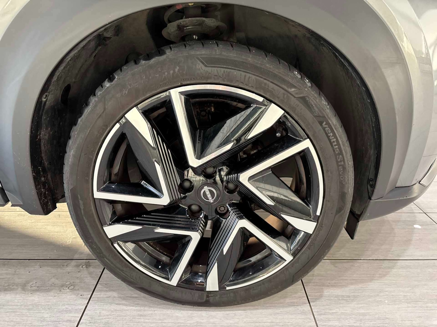 Used Nissan Juke 2024 for sale - 77096986: Photo 6