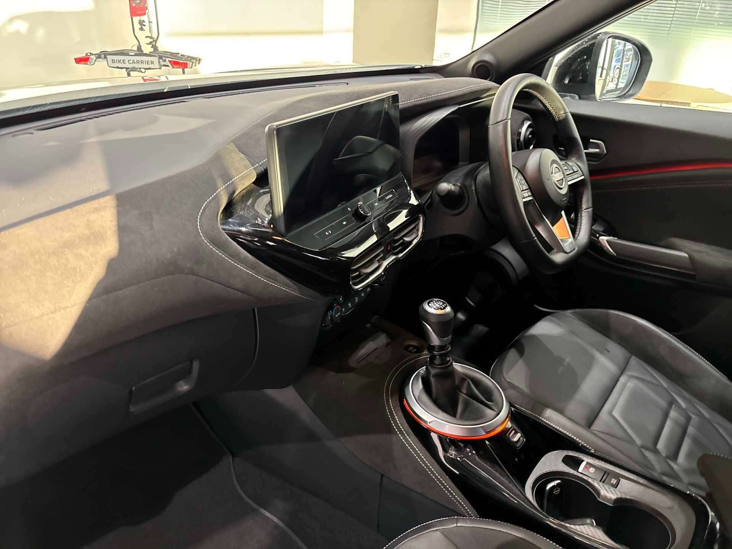 Used Nissan Juke 2024 for sale - 77096986: Photo 7